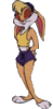 GIF animado (19873) Lola bunny