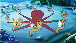 GIF animado (19537) Los snorkels
