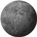 GIF animado (21168) Luna animada