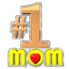 GIF animado (22391) Madre numero
