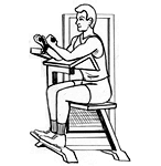 GIF animado (15793) Maquina biceps