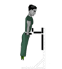 GIF animado (15803) Maquina triceps