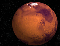 GIF animado (21246) Marte