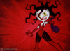 GIF animado (22195) Medusa supernenas