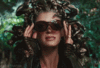 GIF animado (22196) Medusa uma thurman