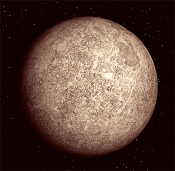 GIF animado (21266) Mercurio