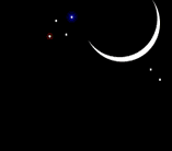 GIF animado (21201) Meteorito cielo