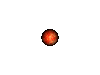 GIF animado (21202) Meteorito explotando