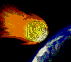 GIF animado (21212) Meteoro tierra