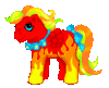 GIF animado (17529) Mi pequeno pony