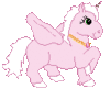 GIF animado (17501) Mi pequeno pony pegaso