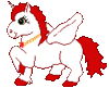 GIF animado (17510) Mi pequeno pony pegaso