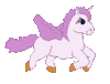 GIF animado (17516) Mi pequeno pony pegaso