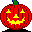 GIF animado (23018) Mini calabaza halloween