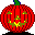GIF animado (23019) Mini calabaza halloween