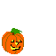GIF animado (23020) Mini calabaza halloween
