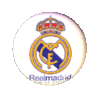 GIF animado (15903) Moneda real madrid