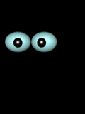 GIF animado (23679) Monstruo halloween