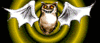 GIF animado (23689) Murcielago