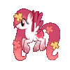GIF animado (19019) My little pony adorable