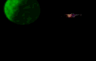 GIF animado (20917) Naves espaciales