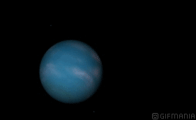 GIF animado (21282) Neptuno universo