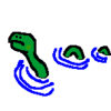 GIF animado (21684) Nessie