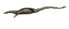 GIF animado (21695) Nessie plesiosaurio