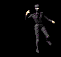 GIF animado (15152) Ninja d