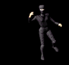 GIF animado (15152) Ninja d