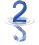 GIF animado (25357) Numero 2 reflejo