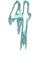 GIF animado (25295) Numero 4 hielo