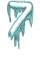 GIF animado (25298) Numero 7 hielo