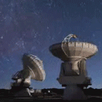 GIF animado (21218) Observatorio astronomico