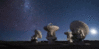 GIF animado (21222) Observatorio radiotelescopios