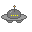 GIF animado (20818) Ovni