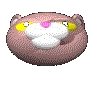 GIF animado (17415) Pantera rosa