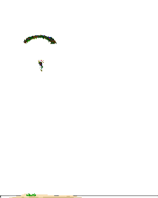GIF animado (16327) Paracaidismo