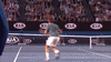 GIF animado (16710) Partido roger federer