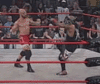 GIF animado (24206) Patada falsa lucha libre