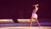 GIF animado (16374) Patinaje artistico sobre hielo