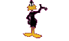 GIF animado (19915) Pato lucas