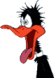 GIF animado (19923) Pato lucas
