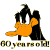 GIF animado (19927) Pato lucas