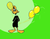GIF animado (19930) Pato lucas