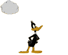GIF animado (19934) Pato lucas