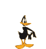 GIF animado (19935) Pato lucas