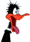 GIF animado (19940) Pato lucas