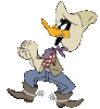 GIF animado (19944) Pato lucas