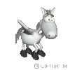 GIF animado (21701) Pegaso d